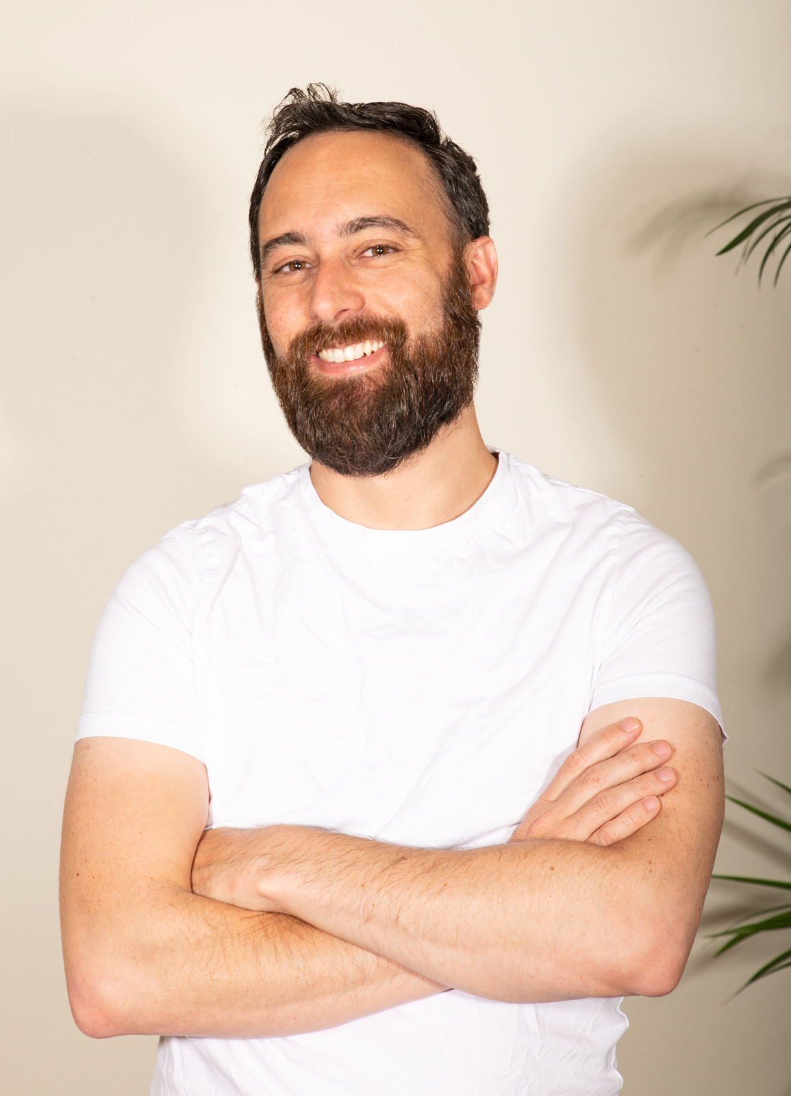 Eyal Rotbart profile